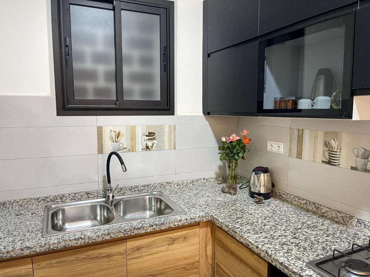 Appartement La Gare Rabat Ville ภายนอก รูปภาพ