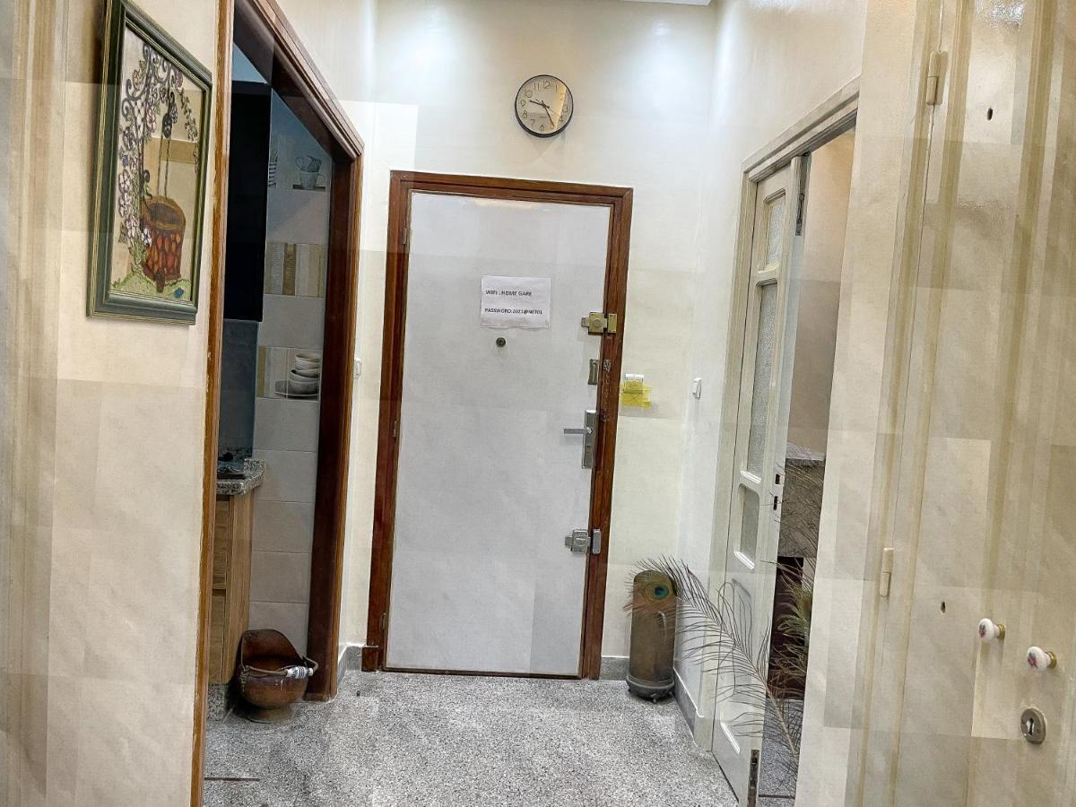 Appartement La Gare Rabat Ville ภายนอก รูปภาพ