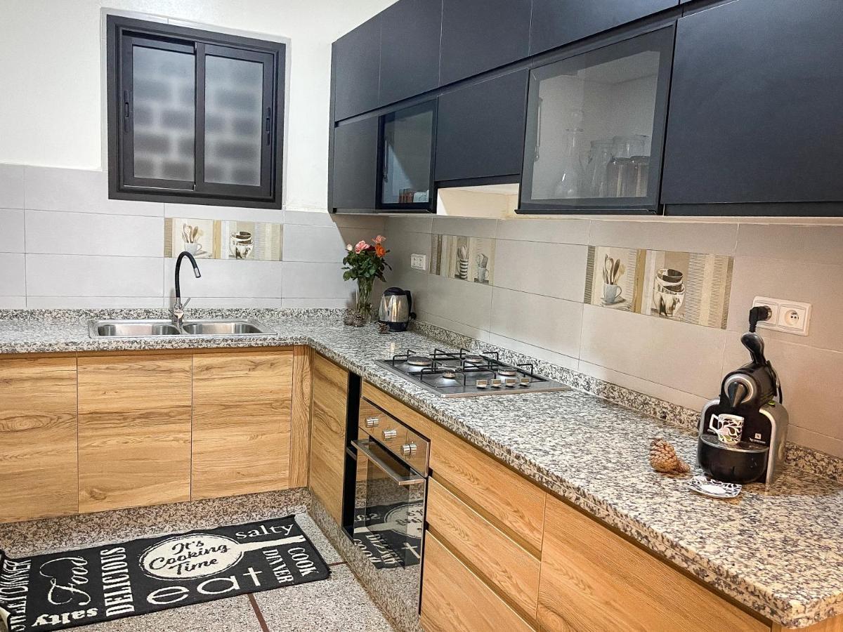 Appartement La Gare Rabat Ville ภายนอก รูปภาพ
