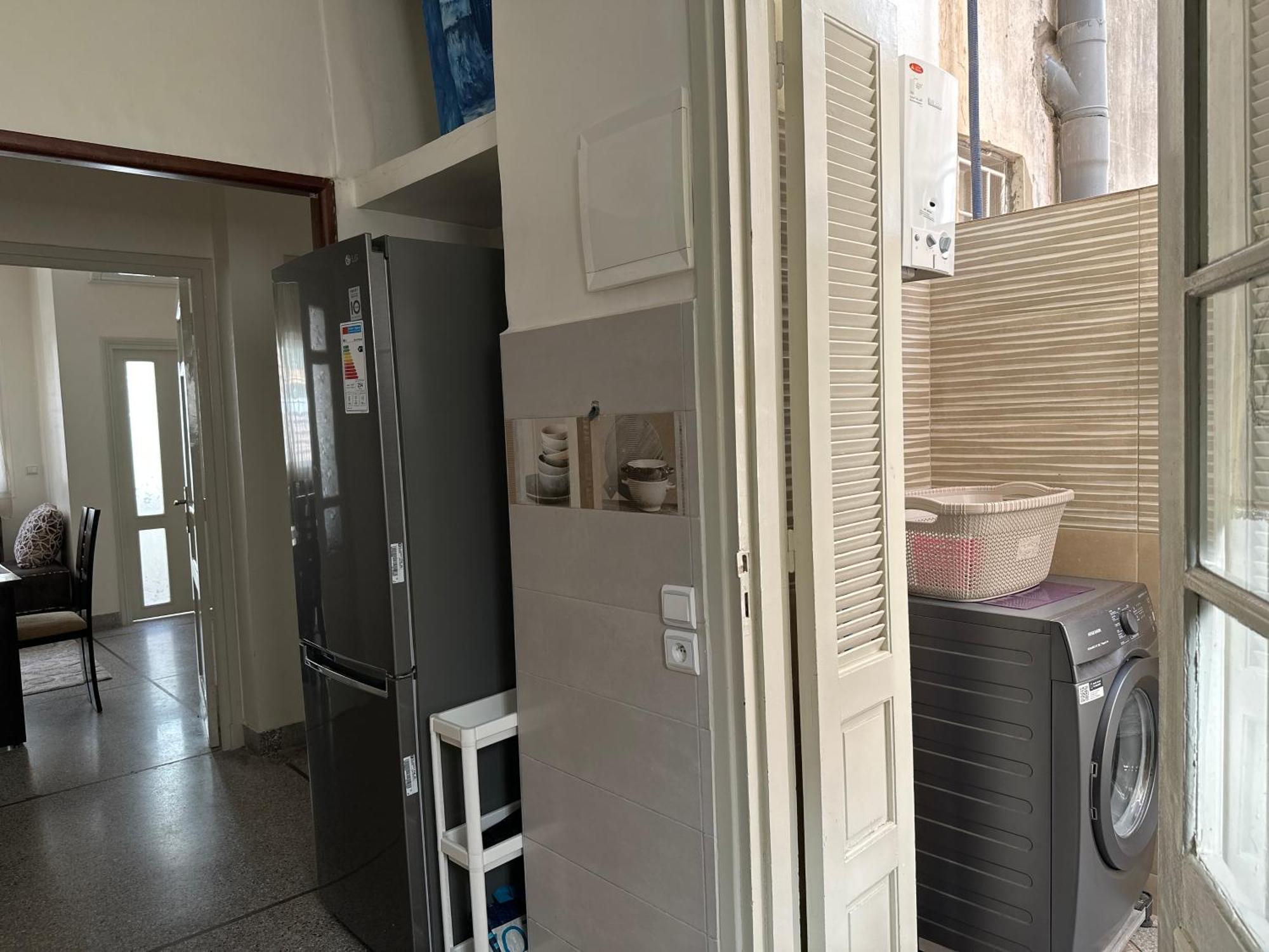 Appartement La Gare Rabat Ville ภายนอก รูปภาพ