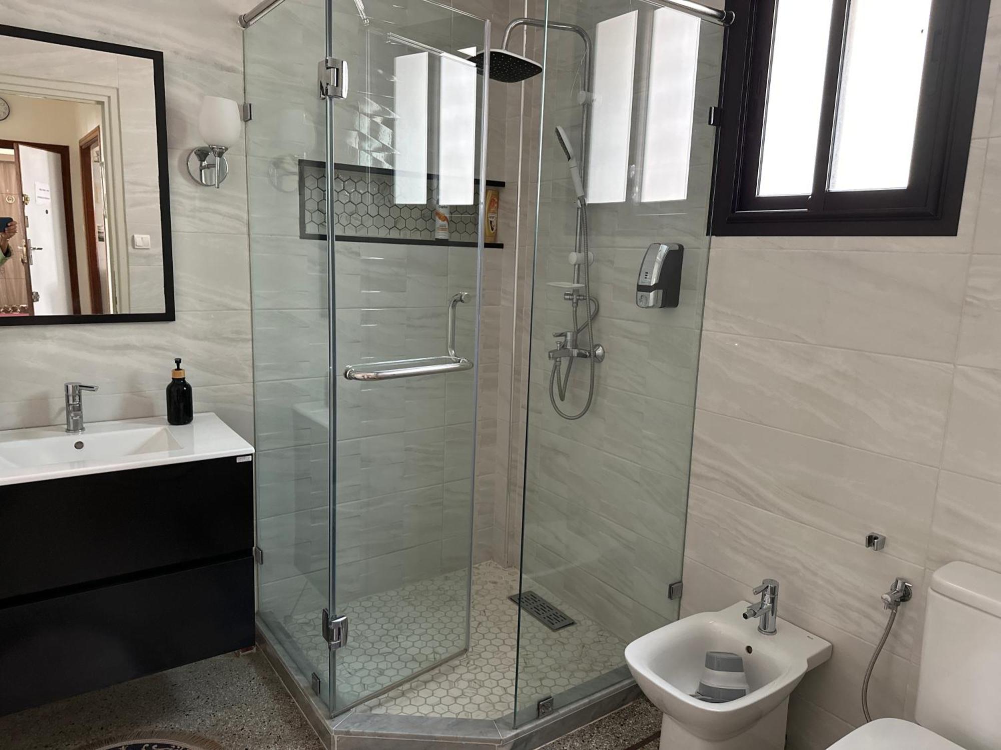 Appartement La Gare Rabat Ville ภายนอก รูปภาพ