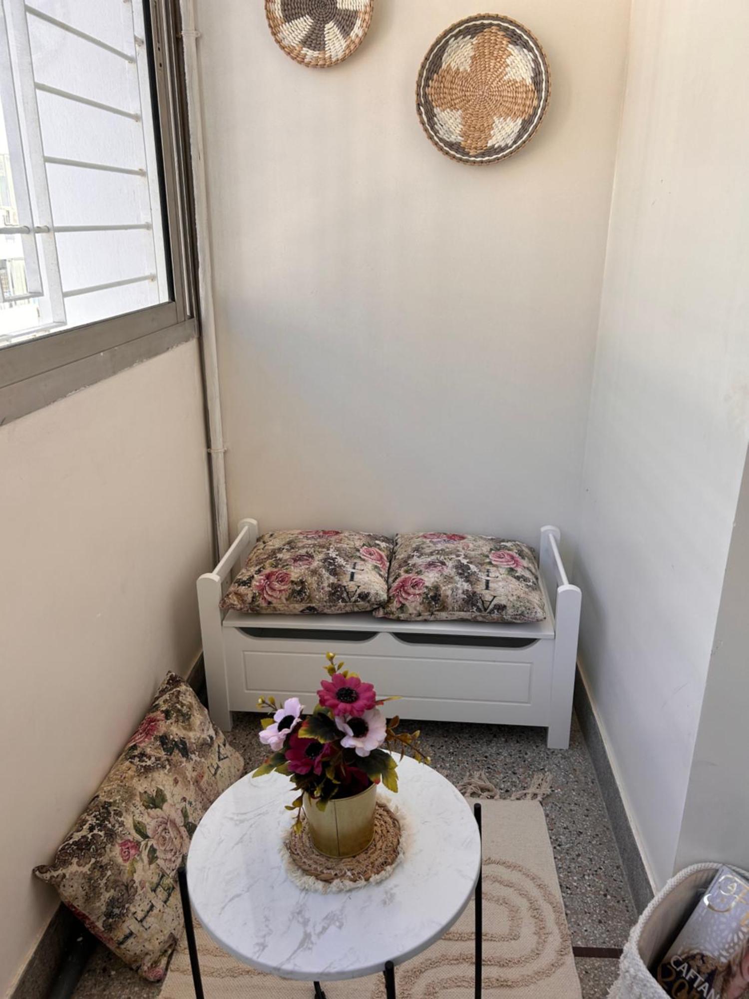 Appartement La Gare Rabat Ville ภายนอก รูปภาพ