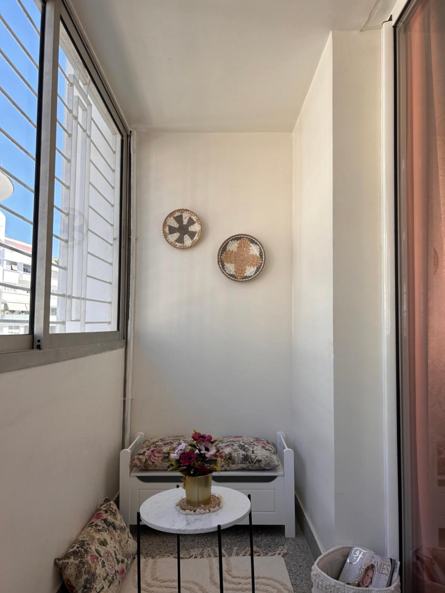 Appartement La Gare Rabat Ville ภายนอก รูปภาพ
