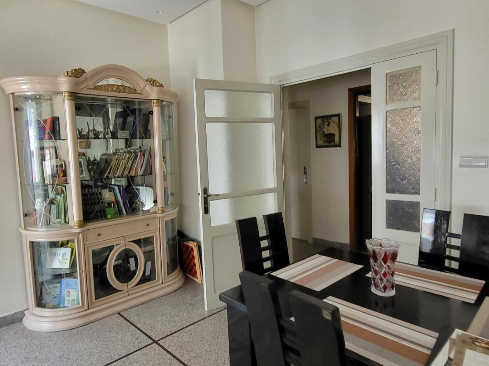 Appartement La Gare Rabat Ville ภายนอก รูปภาพ