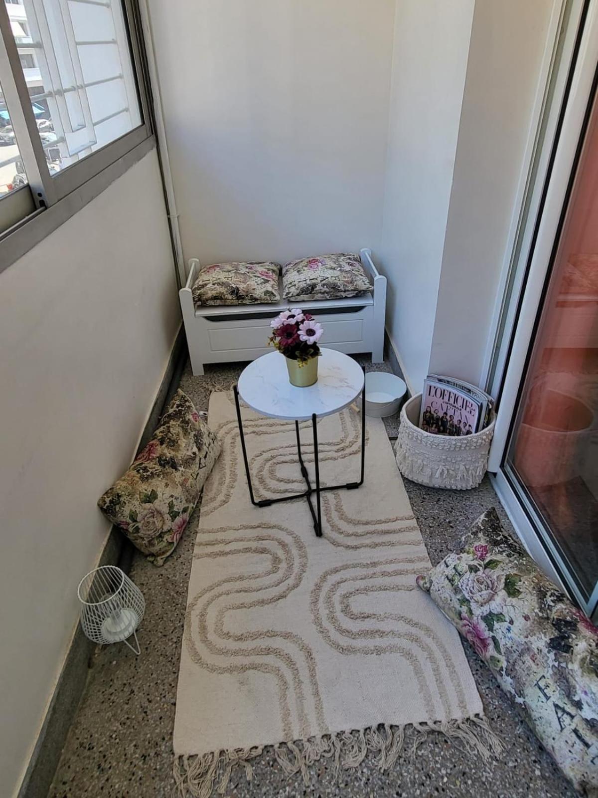 Appartement La Gare Rabat Ville ภายนอก รูปภาพ