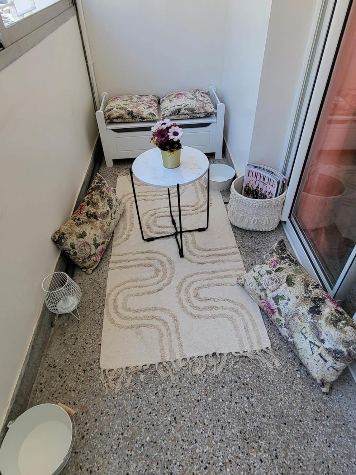 Appartement La Gare Rabat Ville ภายนอก รูปภาพ